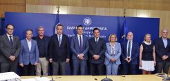 Σαμαράς: «Έρθουν δεν έρθουν μάγοι, θέλω προσφορές για ΔΕΠΑ ως τις 12 Απριλίου»