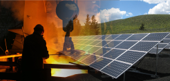Eurelectric: Βιομηχανία και ηλεκτρισμός, μια νέα συμμαχία που μπορεί να επαναφέρει την ευρωπαϊκή ανταγωνιστικότητα
