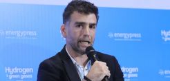 Τρεις οι βασικές προτεραιότητες της βουλγαρικής κυβέρνησης για το φυσικό αέριο