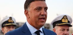 Νέα γεώτρηση από Total στη Βουλγαρία