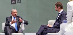 Έλενα Λάσκαρη:Το "Ήφαιστος" έκανε το θαύμα του