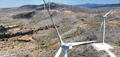 Το φυσικό αέριο κίνησης έφτασε στο Βόλο
