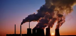 Eurostat: Με το 43% της ενέργειας στην Ελλάδα το 2022 - Στο 41% η Ε.Ε.
