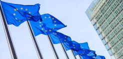 Εγκρίθηκε από την Κομισιόν εκταμίευση 233,9 εκατ. ευρώ στην Ελλάδα από το Innovation Fund