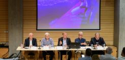 Μάργαρης: Κρίσιμη η εξεύρεση εξειδικευμένου προσωπικού για να προχωρήσουν τα μεγάλα ενεργειακά έργα
