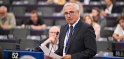 Συνάντηση Τσιάρα με τον Πανελλαδικό Αγροτικό Σύλλογο Καλλιεργητών Ενεργειακών Φυτών