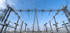  Υπογραφή Μνημονίου Συνεργασίας μεταξύ του Υπουργείου Κλιματικής Κρίσης και Πολιτικής Προστασίας και του ΑΔΜΗΕ για την ενίσχυση της αντιπυρικής προστασίας κρίσιμων ενεργειακών υποδομών 