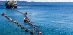 Η ηλεκτρική διασύνδεση μεταξύ Κρήτης-Κύπρου- Ισραήλ και τα οφέλη για την Κρήτη και την Κύπρο