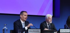 Chevron: «Βλέπει» 50% άνοδο παραγωγής στη Βενεζουέλα εντός της 2ετίας - Καλύτερα των εκτιμήσεων τα κέρδη 