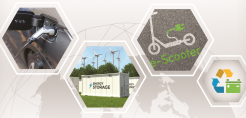 Beyond Fossil Fuels: Αδιαφανής η προετοιμασία μηχανισμού ισχύος στην Ελλάδα