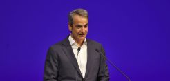 Απάντηση της Κομισιόν στον Ν. Χουντή για την ΕΥΔΑΠ  