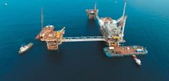 Το Τουρκμενιστάν προχωρά την κατασκευή του TAPI