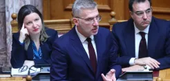 Περισσότερο αέριο μέσω Ουκρανίας μεταφέρει σήμερα η Gazprom