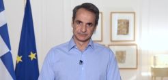 Παρατείνεται για έξι μήνες ο διαγωνισμός για το FSRU της Αλεξανδρούπολης - Θα λειτουργήσει το δεύτερο τρίμηνο του 2021