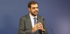 Μακρυγιάννης (JinkoSolar): Τα υβριδικά ΑΠΕ η μεγάλη αλλαγή στην αγορά – Τι αλλάζει στο σχεδιασμό και την προσέγγιση ενός μεγάλου έργου PV + BESS