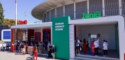 Επενδυτικό περιβάλλον, τεχνολογία και πράσινη μετάβαση στο 2nd investing in Greece law forum από την Cleon