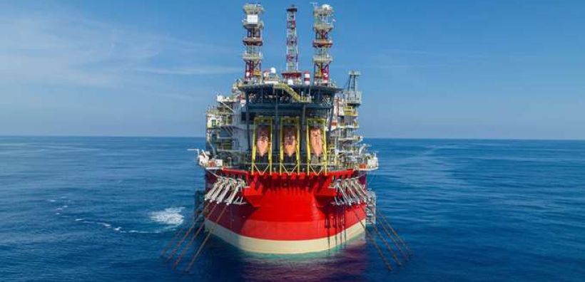 Energean: Στο «ραντάρ» 400 δισ. κυβικά μέτρα φυσικού αερίου σε Ελλάδα και Αίγυπτο