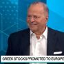 Μυτιληναίος: Έρχεται δύσκολος χειμώνας για την Ευρώπη αν δεν αλλάξει κάτι στα γεωπολιτικά
