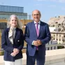Συνάντηση με την υφυπουργό Εξωτερικών των ΗΠΑ είχε ο Κ. Χατζηδάκης - Στο επίκεντρο το LNG