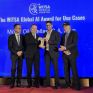 Διπλή διάκριση για τη Motor Oil στα 2026 WITSA Global AI Awards