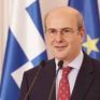 Χατζηδάκης: Στον κάλαθο των αχρήστων οι αμφισβητήσεις για το καλώδιο Ελλάδας-Κύπρου