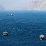 Η ιρανική αρχή για το Στενό του Ορμούζ εξέδωσε επικαιροποιημένο κατάλογο πλοίων που υπόκεινται σε κυρώσεις