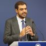 Μαρινάκης: Στις 30 Σεπτεμβρίου θα ανακοινωθούν τα μέτρα για τα καύσιμα, στις 14 Οκτωβρίου για το πετρέλαιο θέρμανσης