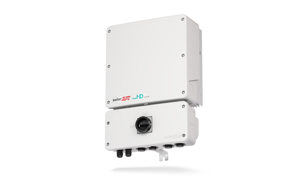 Solaredge