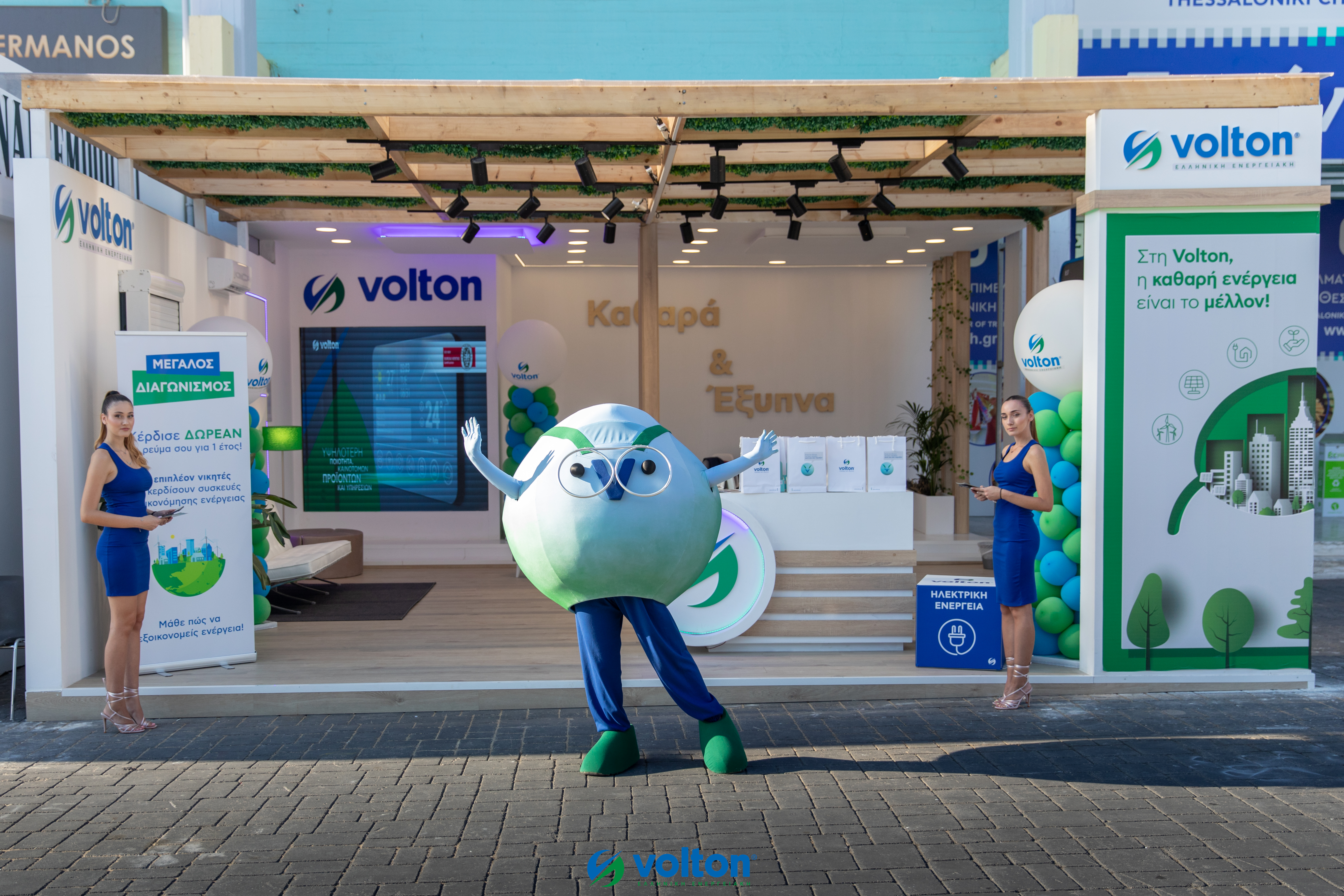 Volton
