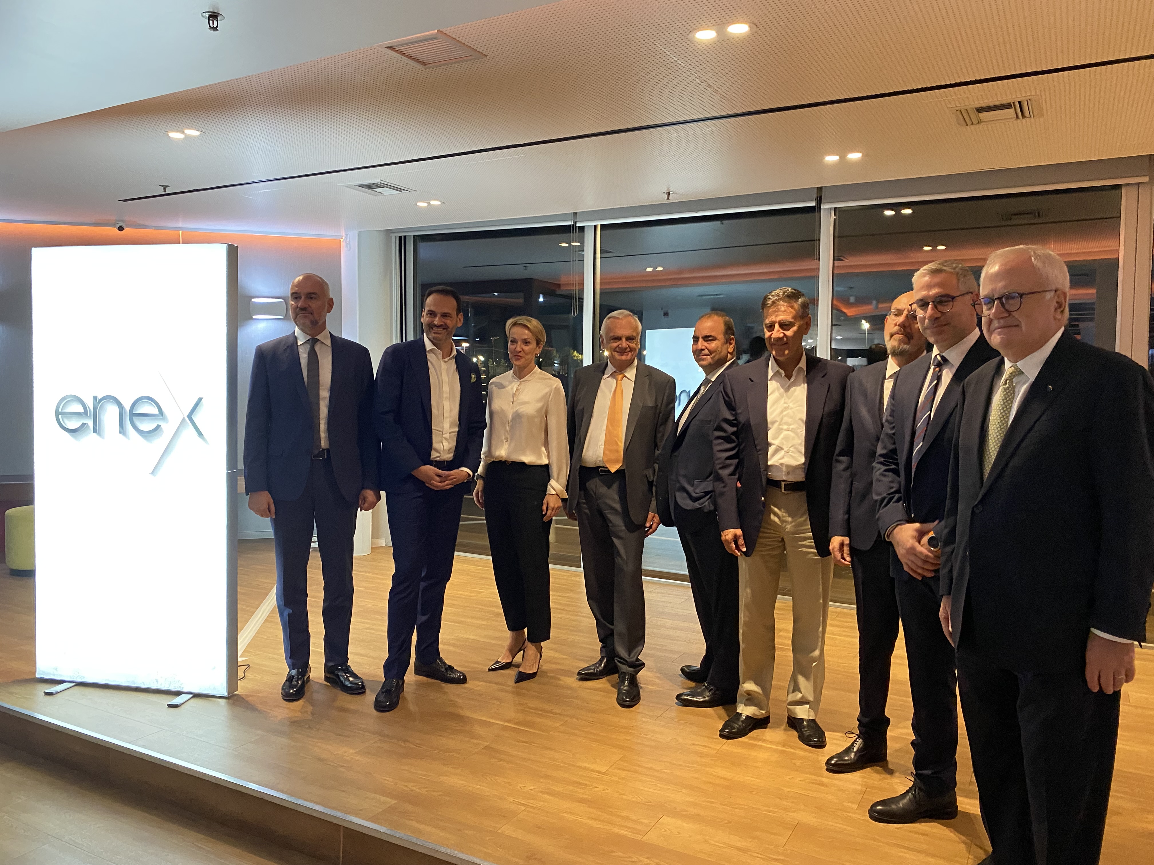 enex group