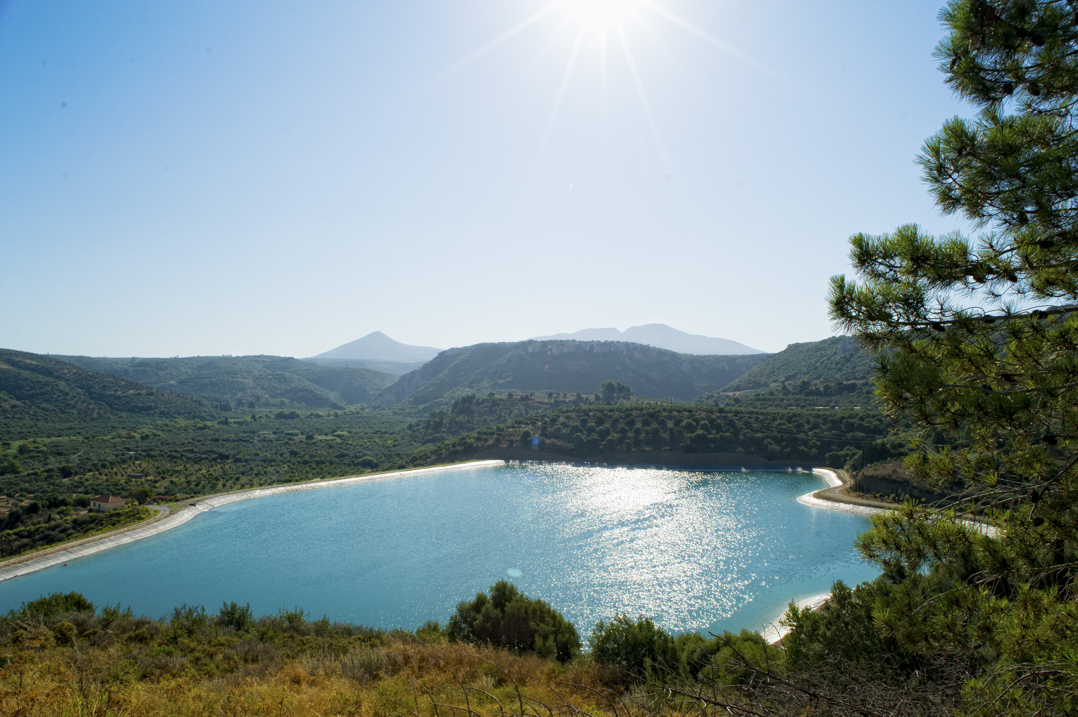 water-reservoir