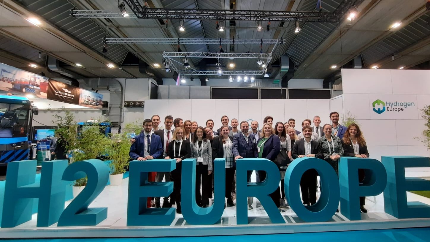 h2 europe