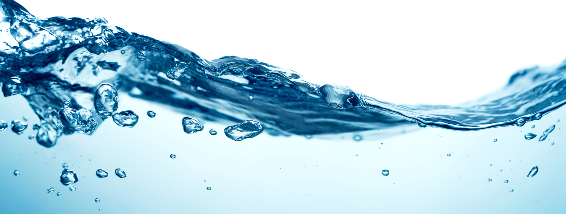 water