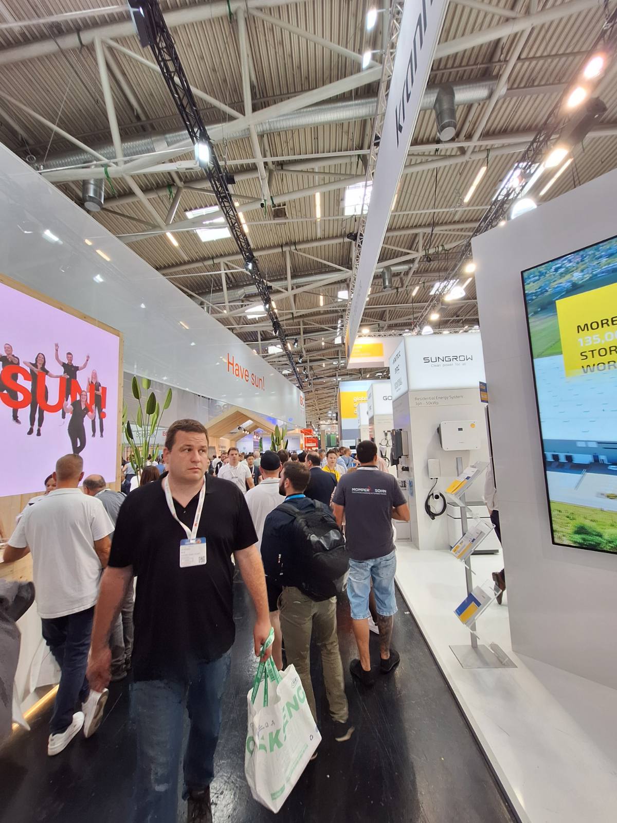 Intersolar