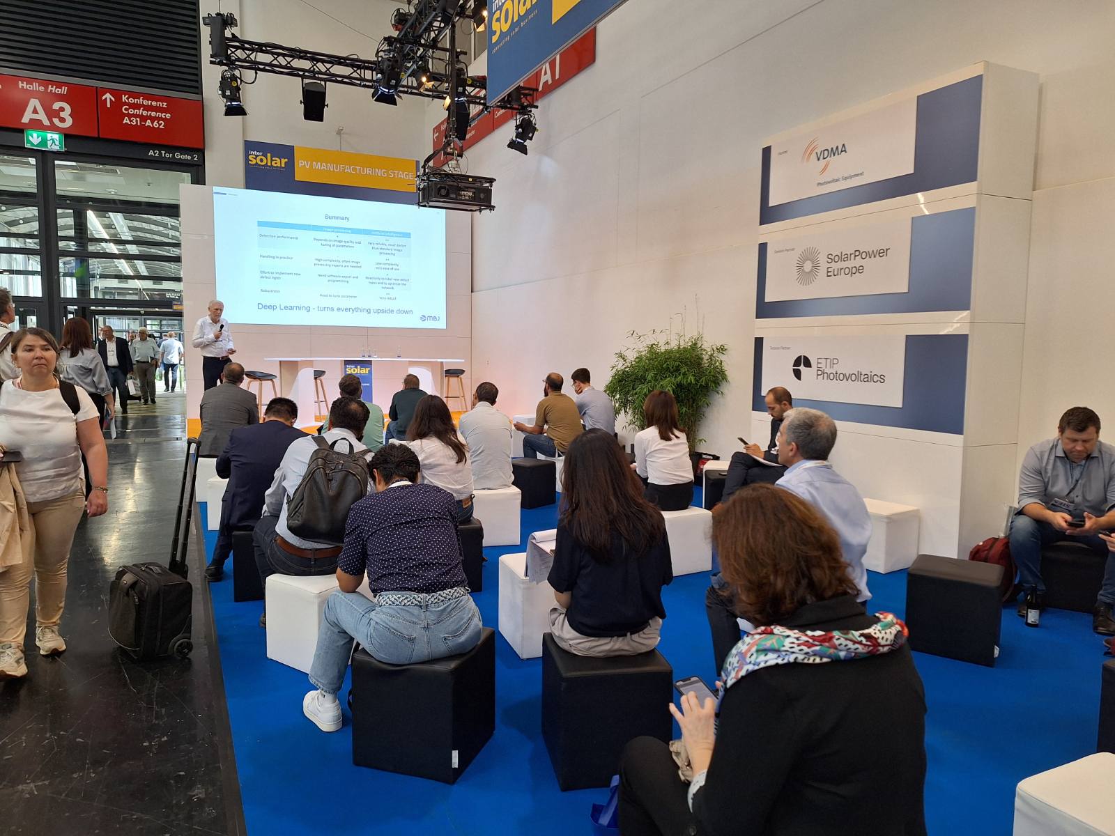 Intersolar