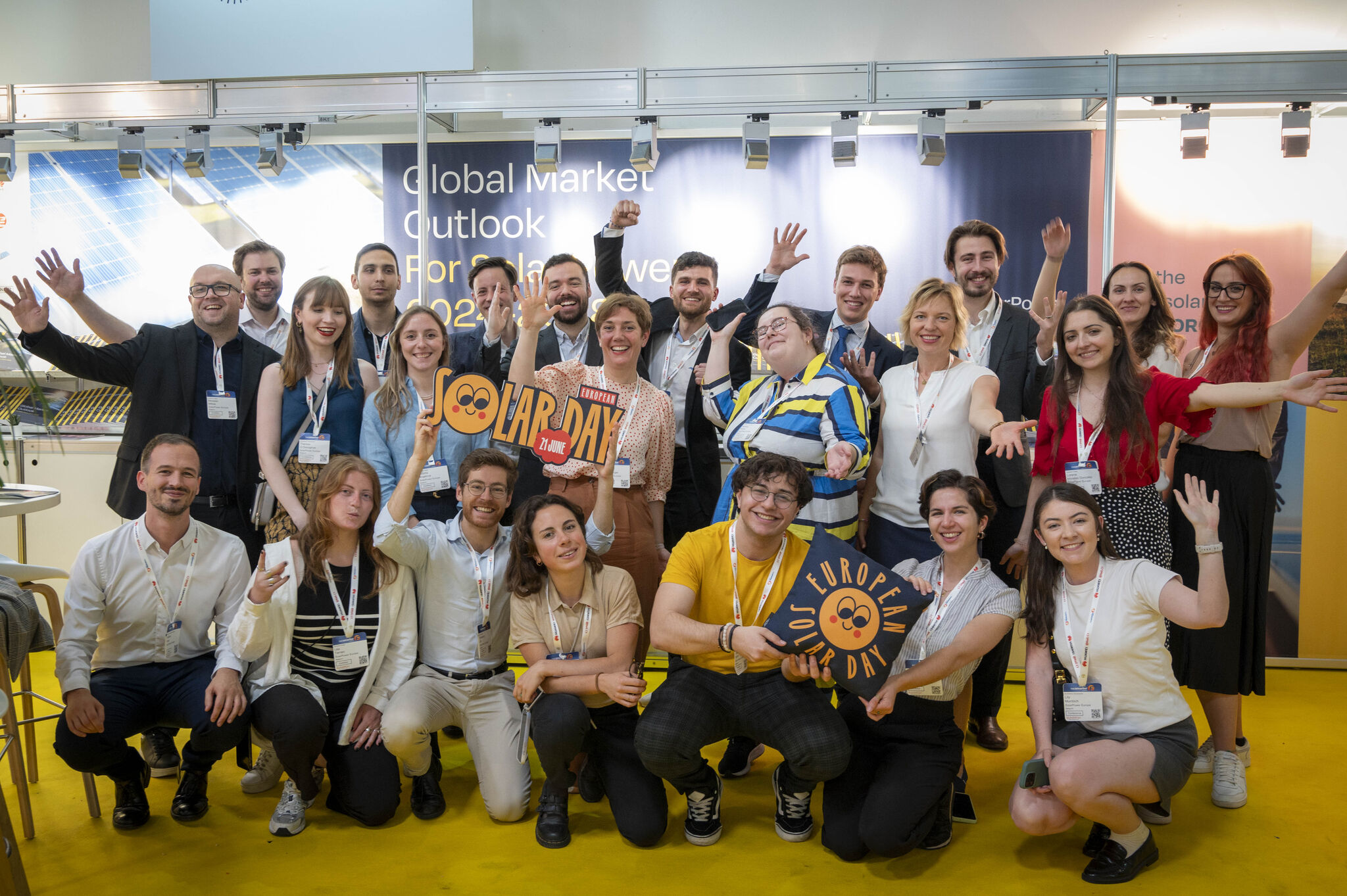 SolarPower Europe