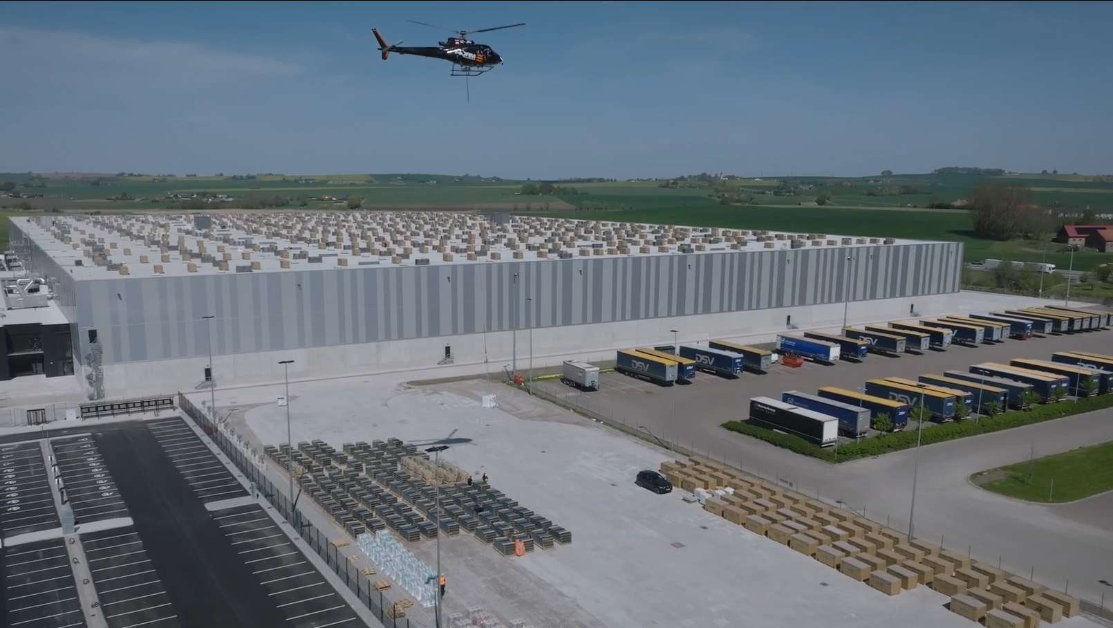 sungrow_landskrona_rooftop_pv