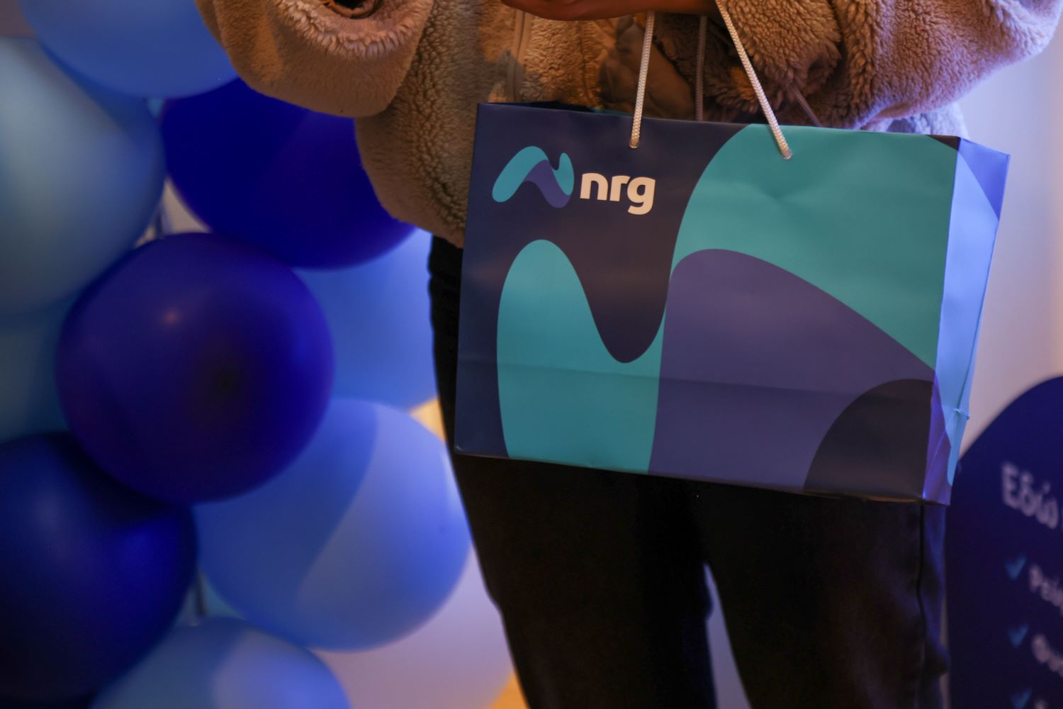 nrg-gift