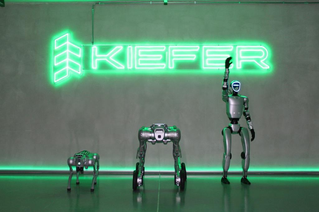 kiefer