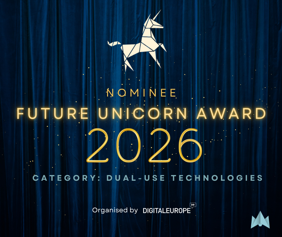 future-unicorn-award-2026-nominee