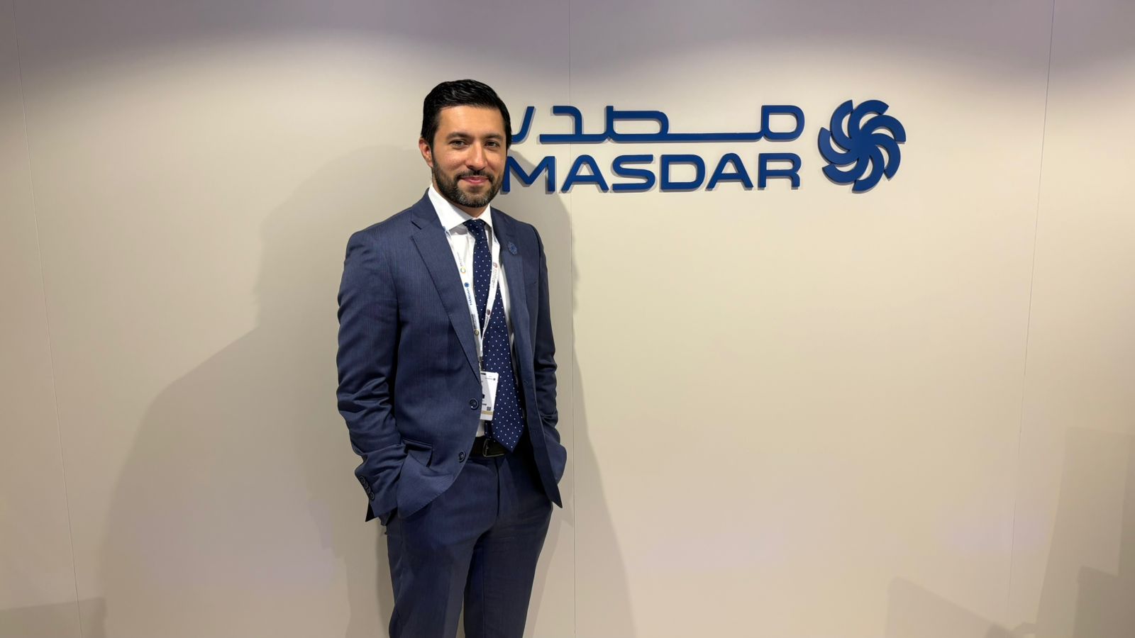 Masdar