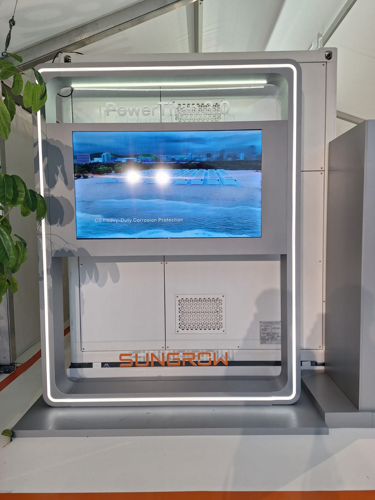 Sungrow