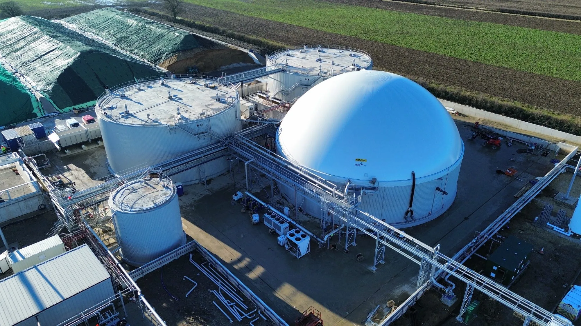 astrazeneca-biomethane-plant