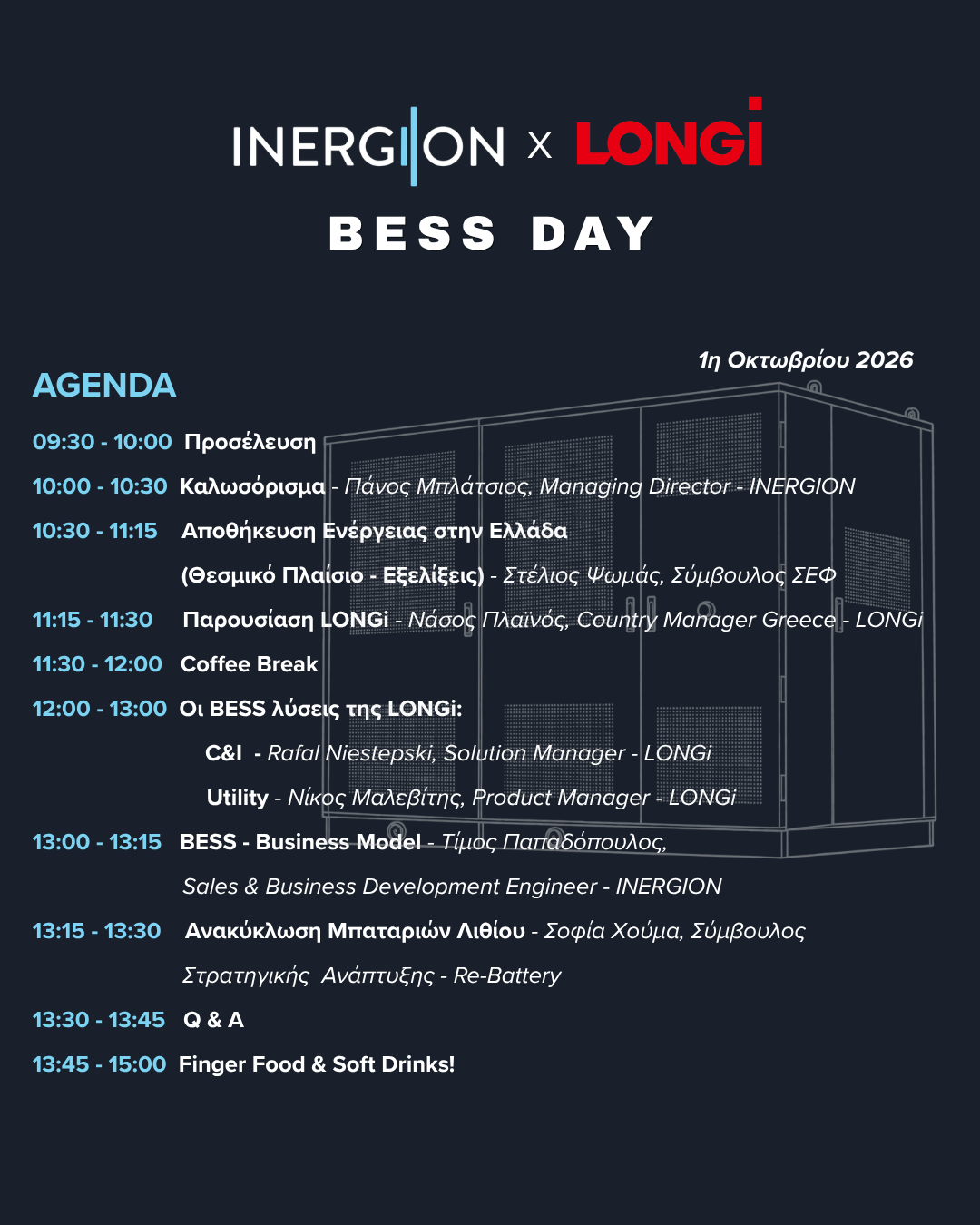 inergion