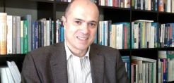 Νέος Γενικός Γραμματέας στο ΥΠΕΚΑ