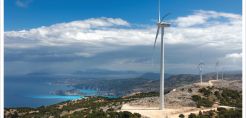 Προς ανάκληση τα πρώτα 700 MW των «αιωνίων» αδειών ΑΠΕ…