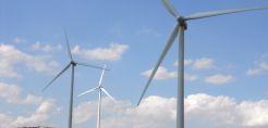 Rokas Renewables: Σε λειτουργία αιολικό 20MW στη Λάρνακα Κύπρου