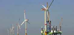 "Πράσινο φως" στην RF Energy για το 3ο μεγαλύτερο offshore στον κόσμο