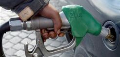 Στα 1,80 ευρώ η βενζίνη μαζί με τα τέλη κυκλοφορίας