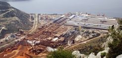 Μιχάλης Καϊταντζίδης: Ξεκινά η διαιτησία ΔΕΗ-Αλουμίνιο για την τιμή η/ε